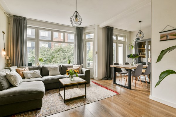 For sale: Lucellestraat 26-1, 1055 HZ Amsterdam